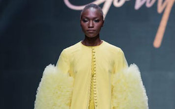 Lifestyle.newseria.pl: Polska projektantka Dorota Goldpoint chce podbić arabski rynek mody. Jej kolekcja wkrótce trafi do sklepów w Zjednoczonych Emiratach Arabskich