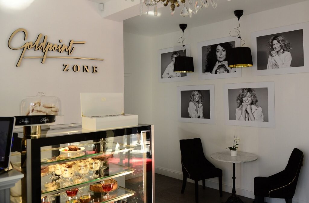 Vogue.pl: Nowa modna kawiarnia w Juracie
