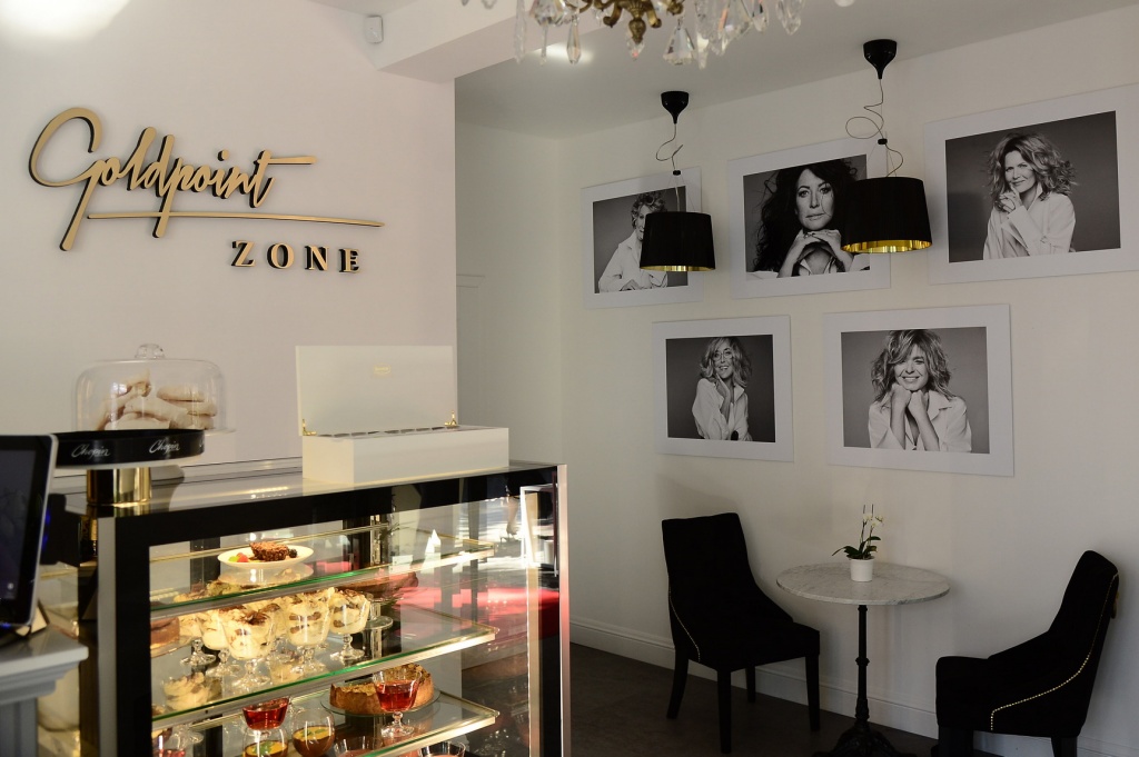 Vogue.pl: Nowa modna kawiarnia w Juracie