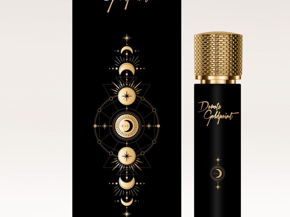 Perfumy Aurum