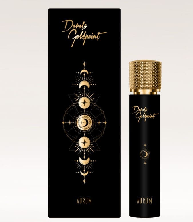 Perfumy Aurum