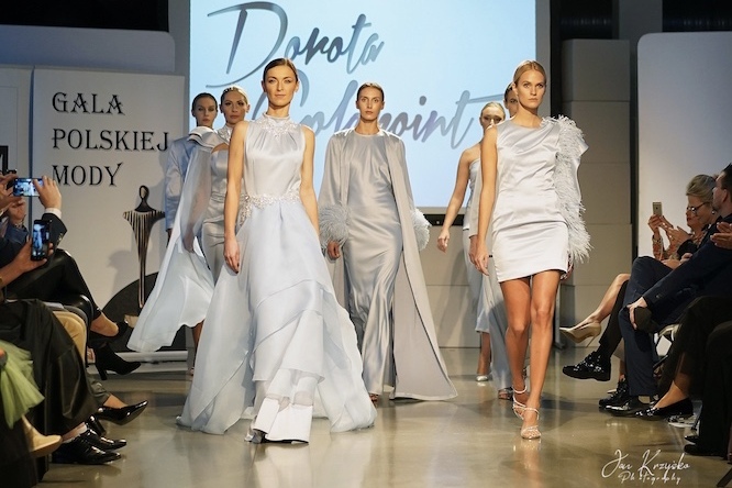 Modaija.pl:The Polish Fashion Academy has awarded the best…