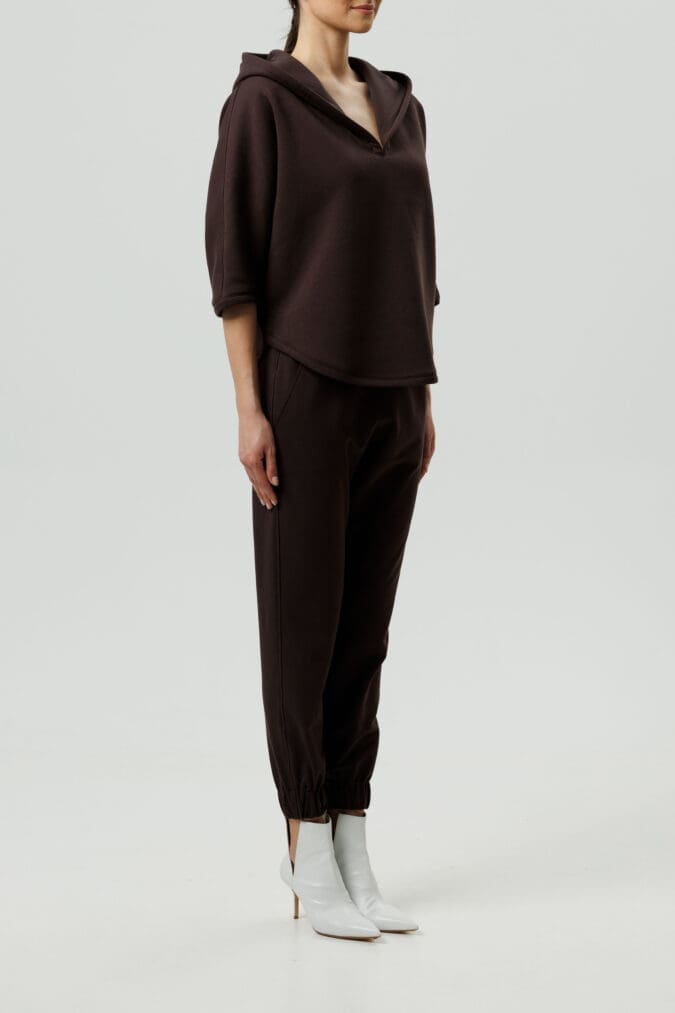Sweatshirt Classic - Image 2
