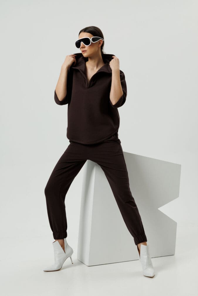 Sweatshirt Classic - Image 4
