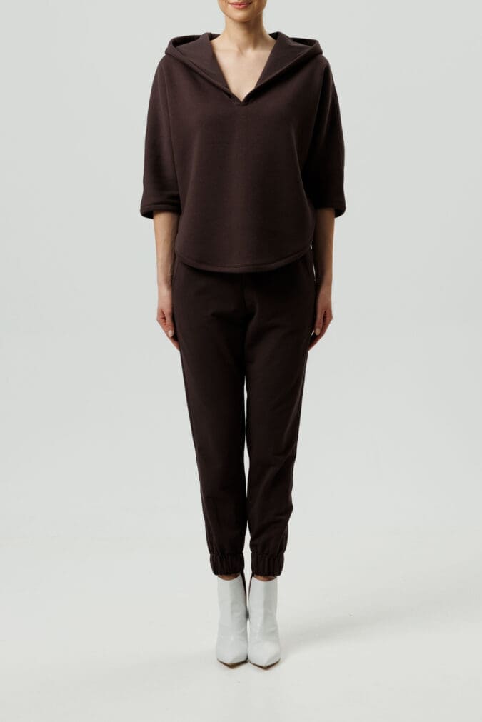 Sweatshirt Classic