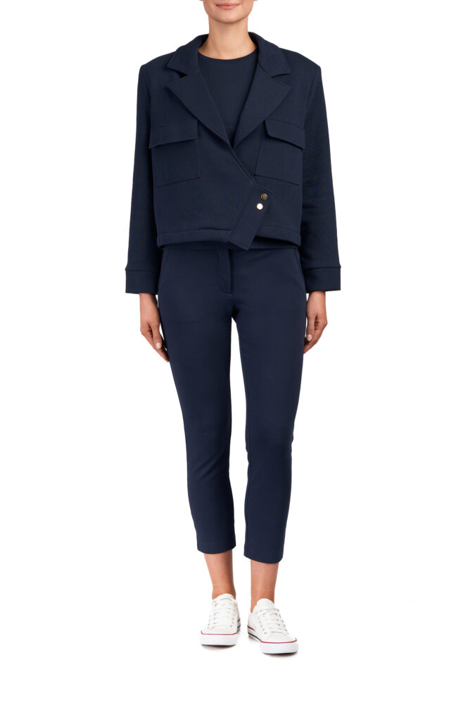 Gerda jacket