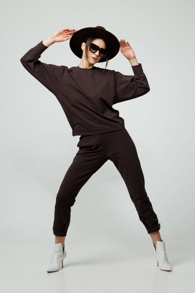 Bluza Blaire - obrazek 4
