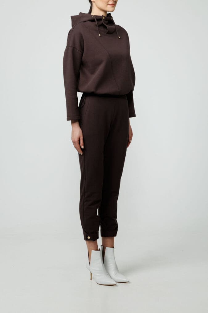 Bluza Fleur - obrazek 2