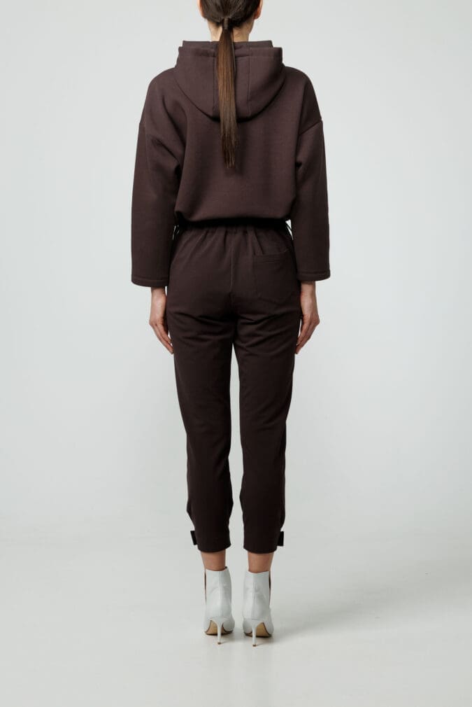 Bluza Fleur - obrazek 3