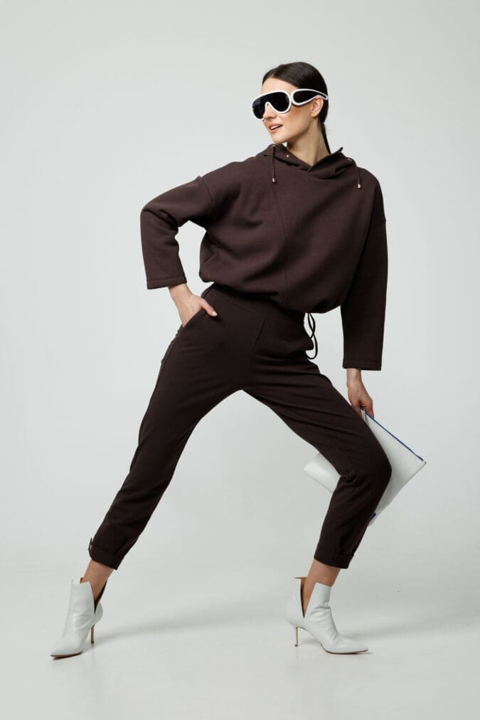 Bluza Fleur - obrazek 4