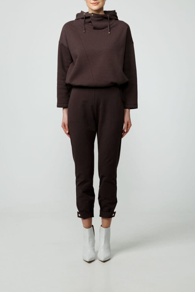 Bluza Fleur