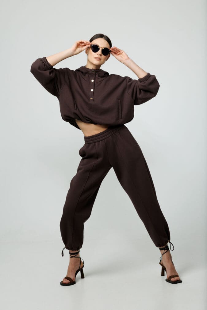 Bluza Tessa - obrazek 4