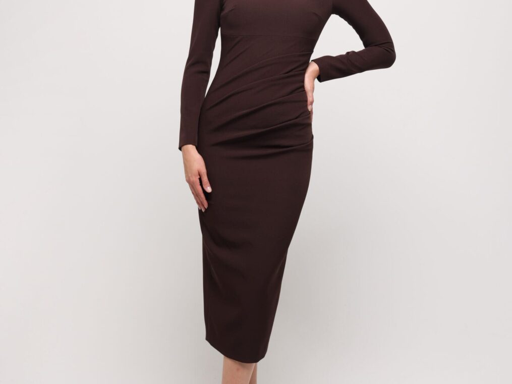 Aria Dress
