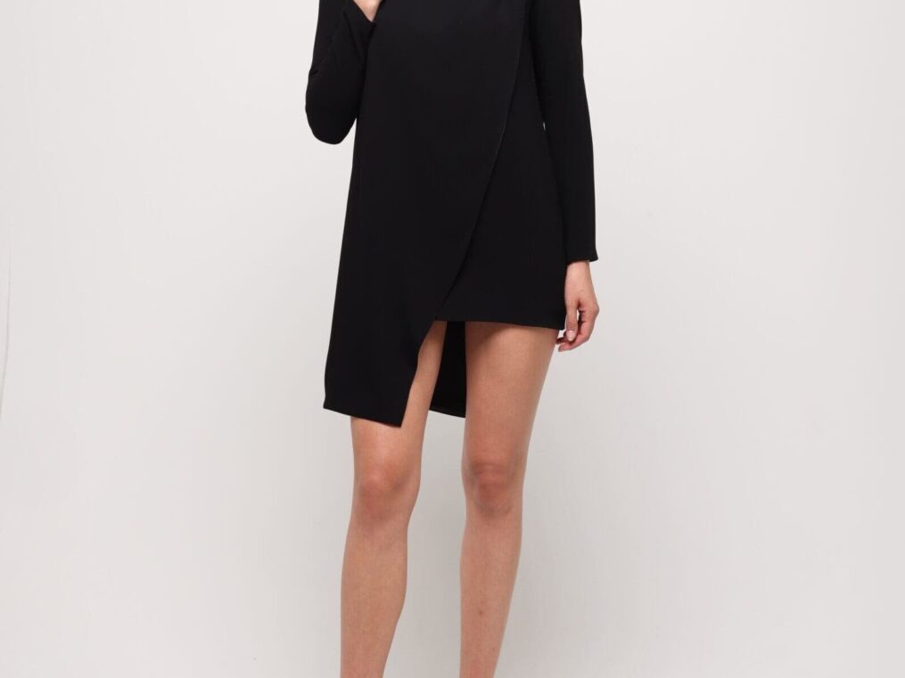 Tres Dress