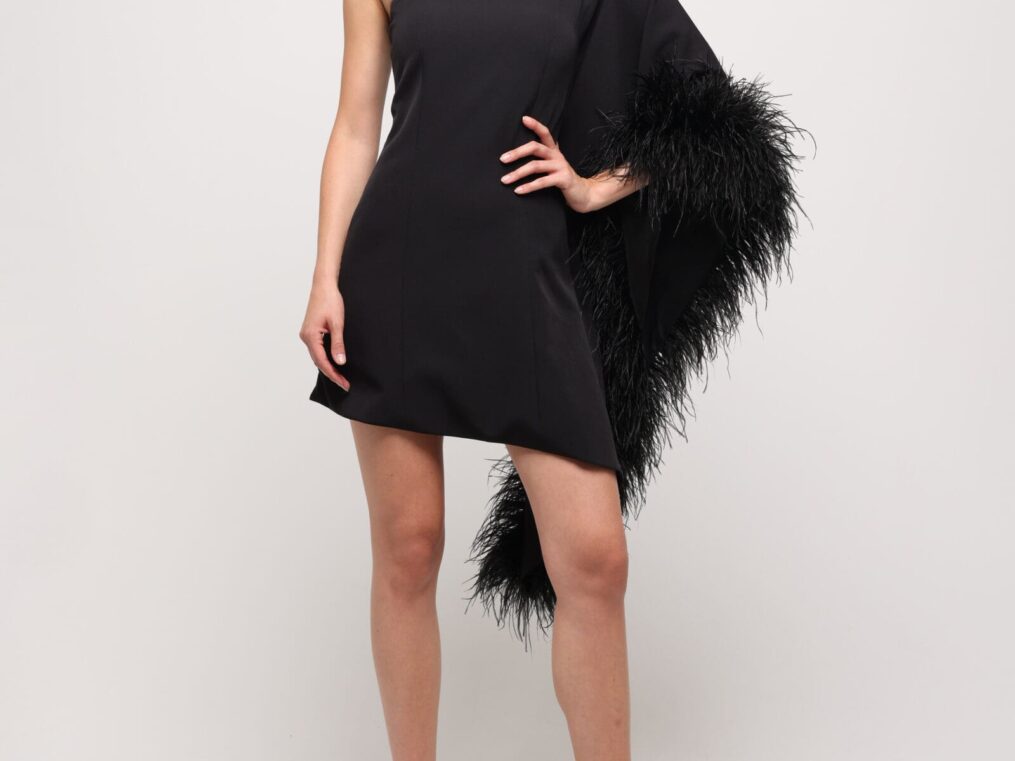 Cyntia Dress