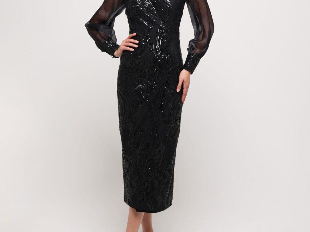 Cecylia Dress