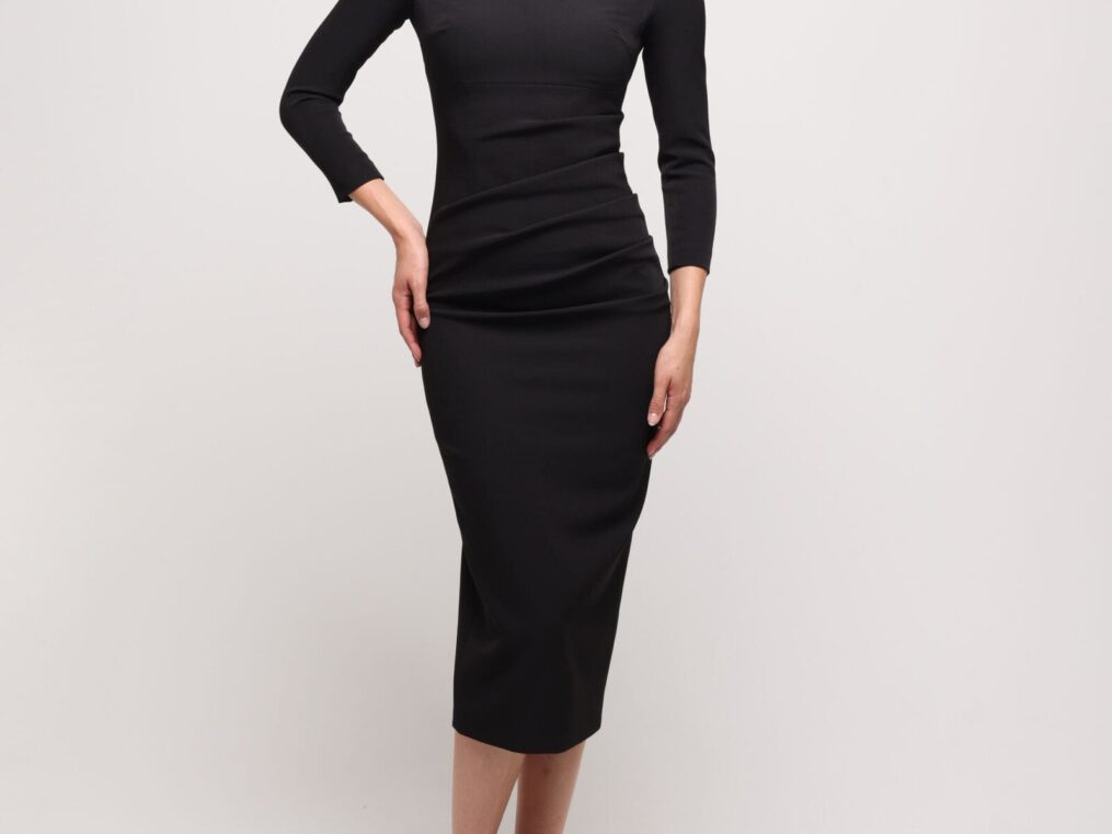 Mona Dress