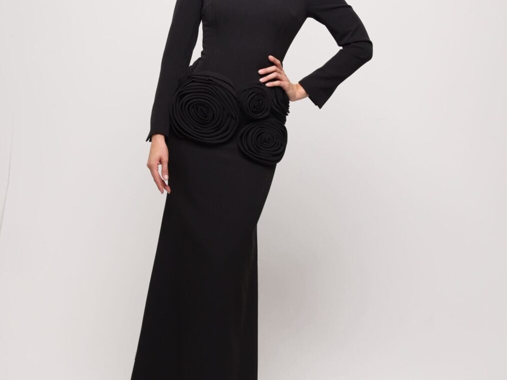 Rossa Dress