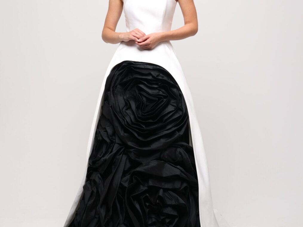 Carmen Dress